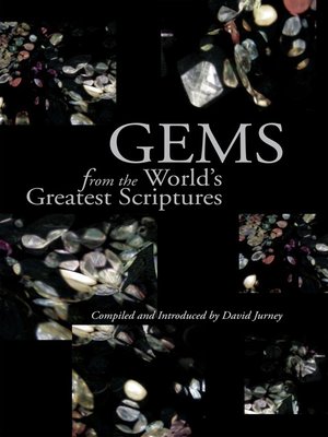 cover image of Gems From the World's Great Scriptures
